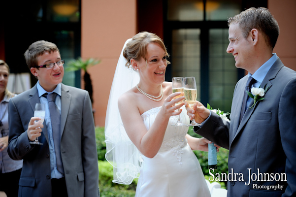 Best Orlando Wedding photographer - Sandra Johnson (SJFoto.com)